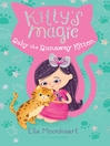 Cover image for Kitty's Magic 3